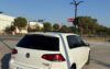 Rent VW Golf 7 (via Geri Rental)