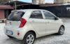Rent Kia Picanto (via Albania Rent)