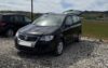 Rent VW VW Touran 7 seats (via Kociu Rental)