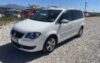 Rent VW VOLKSWAGEN TOURAN (via Basha O1E Auto)