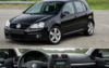 VW Golf 5 (via EN & DI Car Rental)