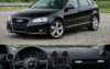 Audi A3 (via EN & DI Car Rental)