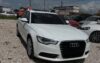Rent Audi A6 (via Troci Rental)