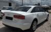 Rent Audi A6 (via Troci Rental)