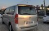 Rent Hunday H1 starex (via Troci Rental)