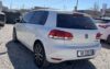 Rent VW Golf 6 (via Troci Rental)