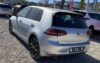 Rent VW Golf 7 (via Troci Rental)