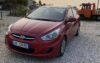 Rent Hunday Accent (via Troci Rental)