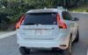 Rent Volvo xc60 (via Troci Rental)