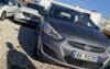 Rent Hunday Accent (via Troci Rental)