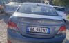 Rent Hunday Accent (via Troci Rental)