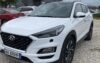 Rent Hunday Tucsson (via Troci Rental)