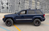 Rent Jeep Jeep Grand Cherokee (via AutoRentals)