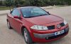 Jepet me qira Renault Megane AA 188 DL 