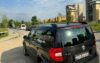 Rent Skoda YETI (via Kociu Rental)