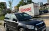Rent Skoda YETI (via Kociu Rental)