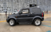 Rent Suzuki Jimny (via AutoRentals)