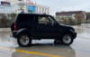 Rent Suzuki Jimny (via AutoRentals)