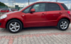 Rent Suzuki SX4 or similar (via AutoRentals)