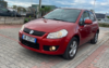 Rent Suzuki SX4 or similar (via AutoRentals)