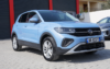 VW T-Cross Taigo 2025 or Similar (via Omaris Rental)