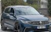 Rent VW Tiguan AB 420 TF (via Vukaj Rent)