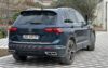 Rent VW Tiguan AB 420 TF (via Vukaj Rent)