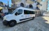 Rent  Saranda ↔ Tirana Airport (group up to 15 seats- 400€) 