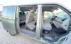 Rent VW Transporter 