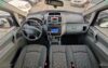 Rent Mercedes Vito 