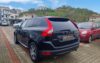 Rent Volvo XC 60 