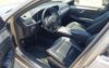 Rent Mercedes E-Class (via O1E Auto)