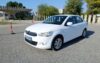 Rent Citroen C-Elysee (via O1E Auto)