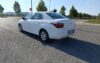 Rent Citroen C-Elysee (via O1E Auto)