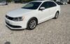 Rent VW JETTA (via O1E Auto)