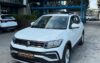 Rent VW T-Cross (via Rent & Go)