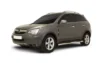 Opel tra (via Rental Car Megli)
