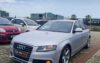 Забронировать Audi A4 