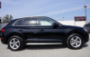 Rent Audi Q5 2025 or Similar (via Omaris Rental)