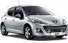 Peugeot 207 UN B 027 FT 