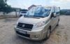 Fiat Scudo (via AutoRentals)
