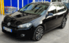 Rent VW Golf 6 Wagon (via O1E Auto)