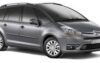 Citroën GRAND PICASSO (7 Des places) 