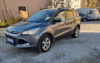 Rent Ford KUGA (via O1E Auto)