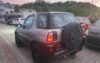 Забронировать Toyota Rav 4 