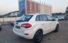 Rent Renault Koleos 