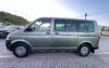VW Transporter 