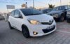 Toyota Yaris ab 386 OS 