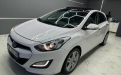 Hunday I 30- 130SN (via Kociu Rental)