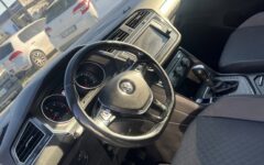 VW Tiguan (via Troci Rental)
